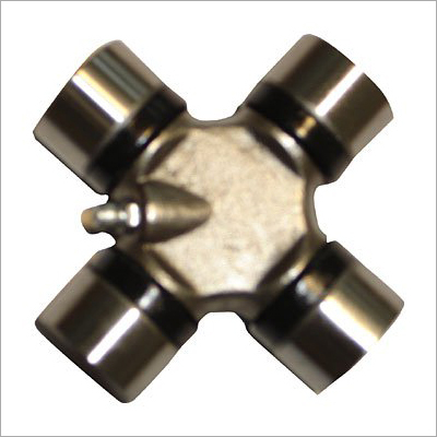 Joint Shaft Drives