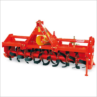 Agriculture Machinery Equipments