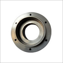 Rotavator Hubs