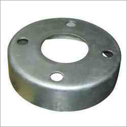 Chain Cover Rotavators