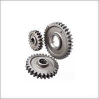 Rotavator Gearboxes