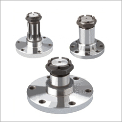 Rotavator Stub Axles