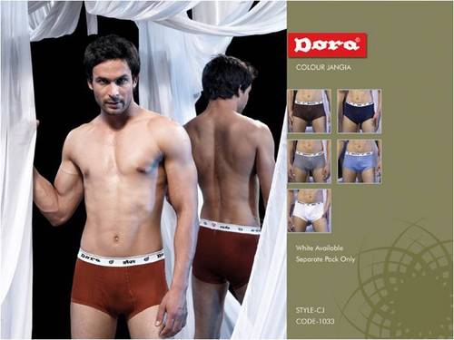 Briefs