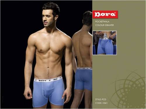 Boxer Briefs