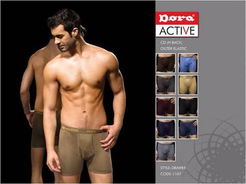 Brief Underwear