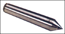 Carbide Dead Centres