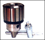 Drill Chucks With Key