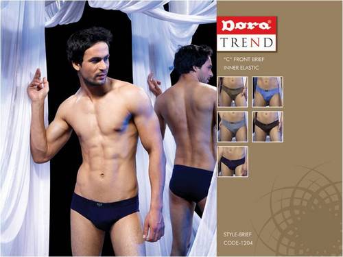 TREND C-FRONT BRIEF