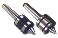Revolving Centre Plainmalept - Steel, Varied Dimensions, Precision Bearing | Precise Turning, Durable Design, Easy Operation, Reliable Performance