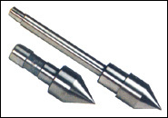 sparep trevolving centre