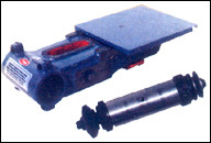 Machine Tool Accessories