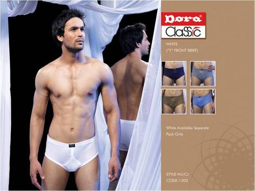 CLASSIC Y-FRONT BRIEF