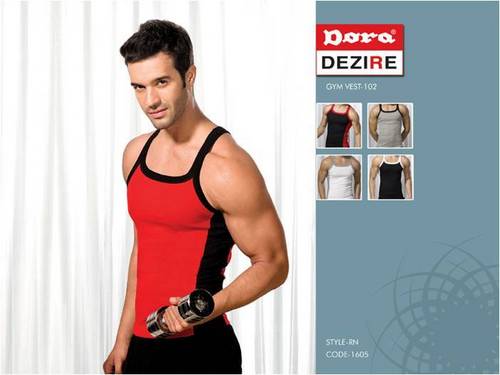 Gym Vests