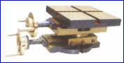 Compound Sliiding Table