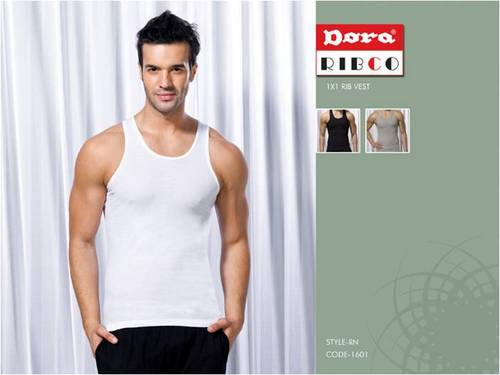 Comfortable Vests