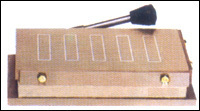 Permanent Magnetic Chucks Rectangular