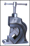 Pipe Vice (Open Type)