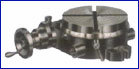 Rotary Milling Table