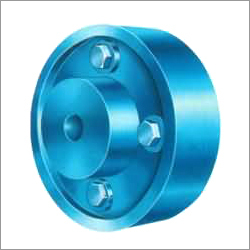Flexible Pin bush Coupling