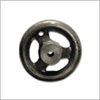 Alloy Pulleys