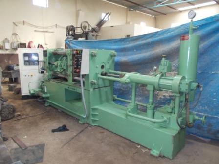 Die Casting Machine