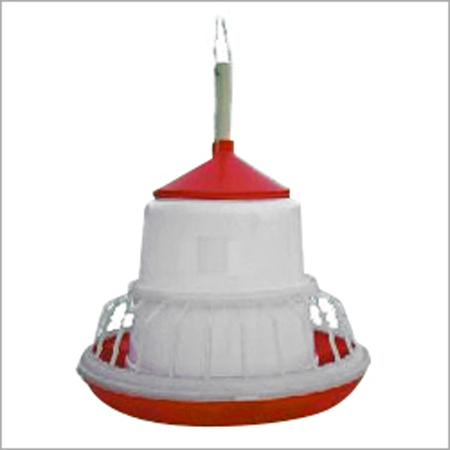 Round Feeder (10kg)