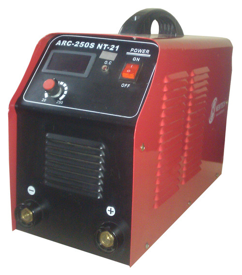 Welding Machine Arc 250s Amp