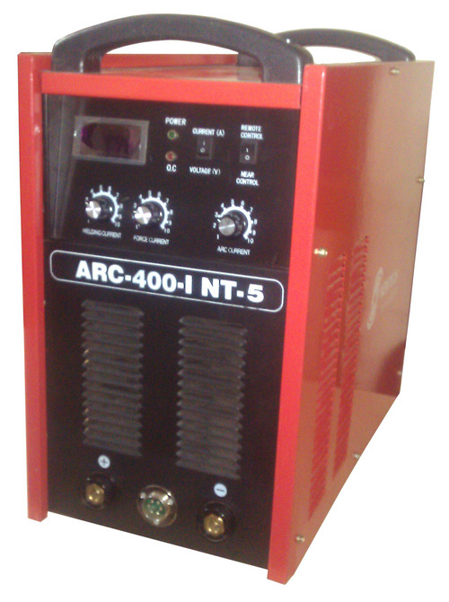 Welding Machine Arc 400 Amp