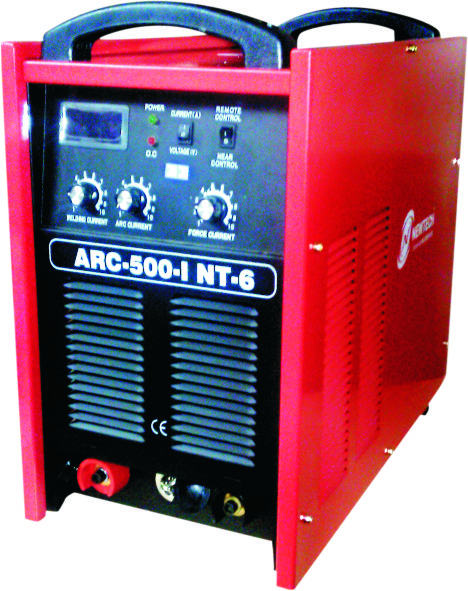 Welding Machine Arc 500 Amp