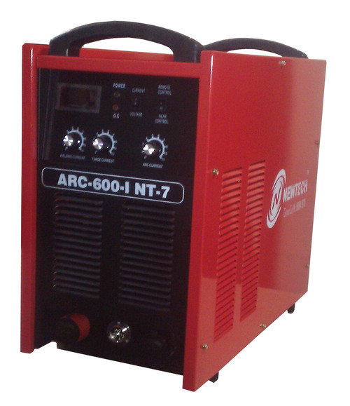Welding Machine Arc 600 Amp