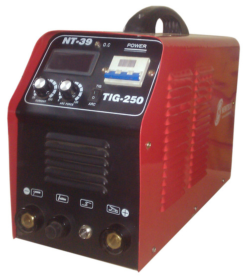 Tig Welding Machine 250 Amp