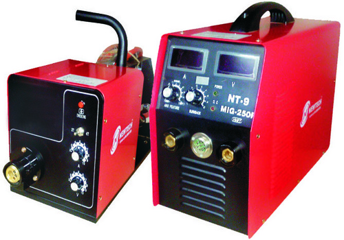 Mig Welding Machine 250 Amp