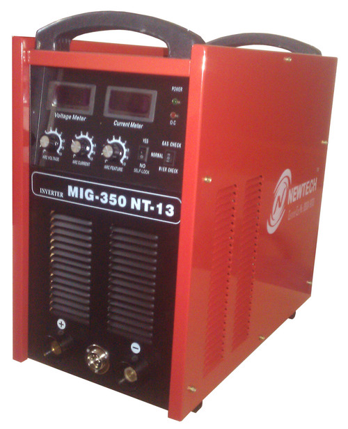 Mig Welding Machine 350 Amp