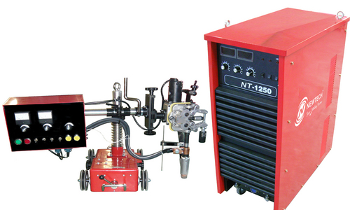 Submerged Arc Welding Machine
