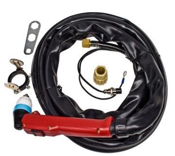 Air Plasma Torch P-80