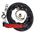 Air Plasma Torch P-80