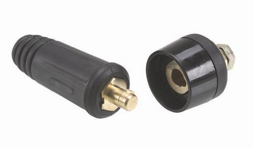 Cable Connector