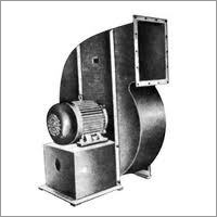 Industrial Blower