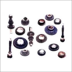 Automotive Spare Parts