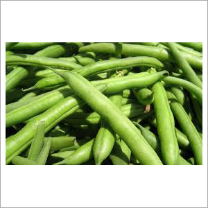 Fresh Beans