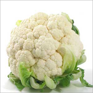 Cauliflower