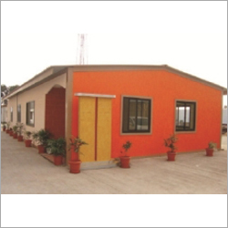 Cement Fiber Sheets