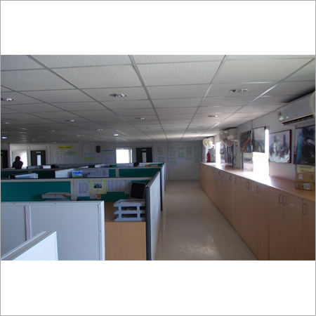 Prefabricated Houses