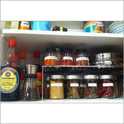 Spice Testing Services