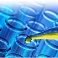 Industrial Oil Testing Services
