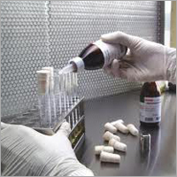 Construction Water Testing Services