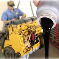 Automobile Oil Testing Services