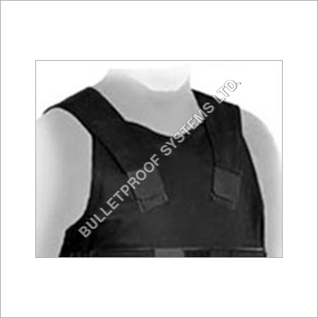 Bullet Proof Jacket