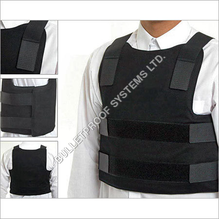 Bullet Proof Vest