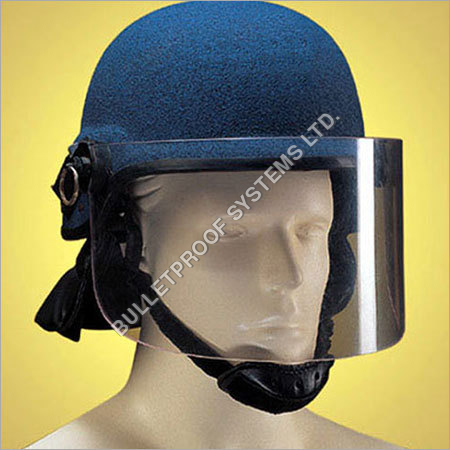 Bullet Proof Helmets